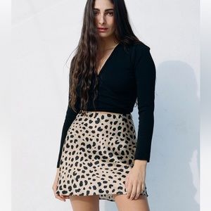 REALISATION PAR “THE COOKIES” SKIRT